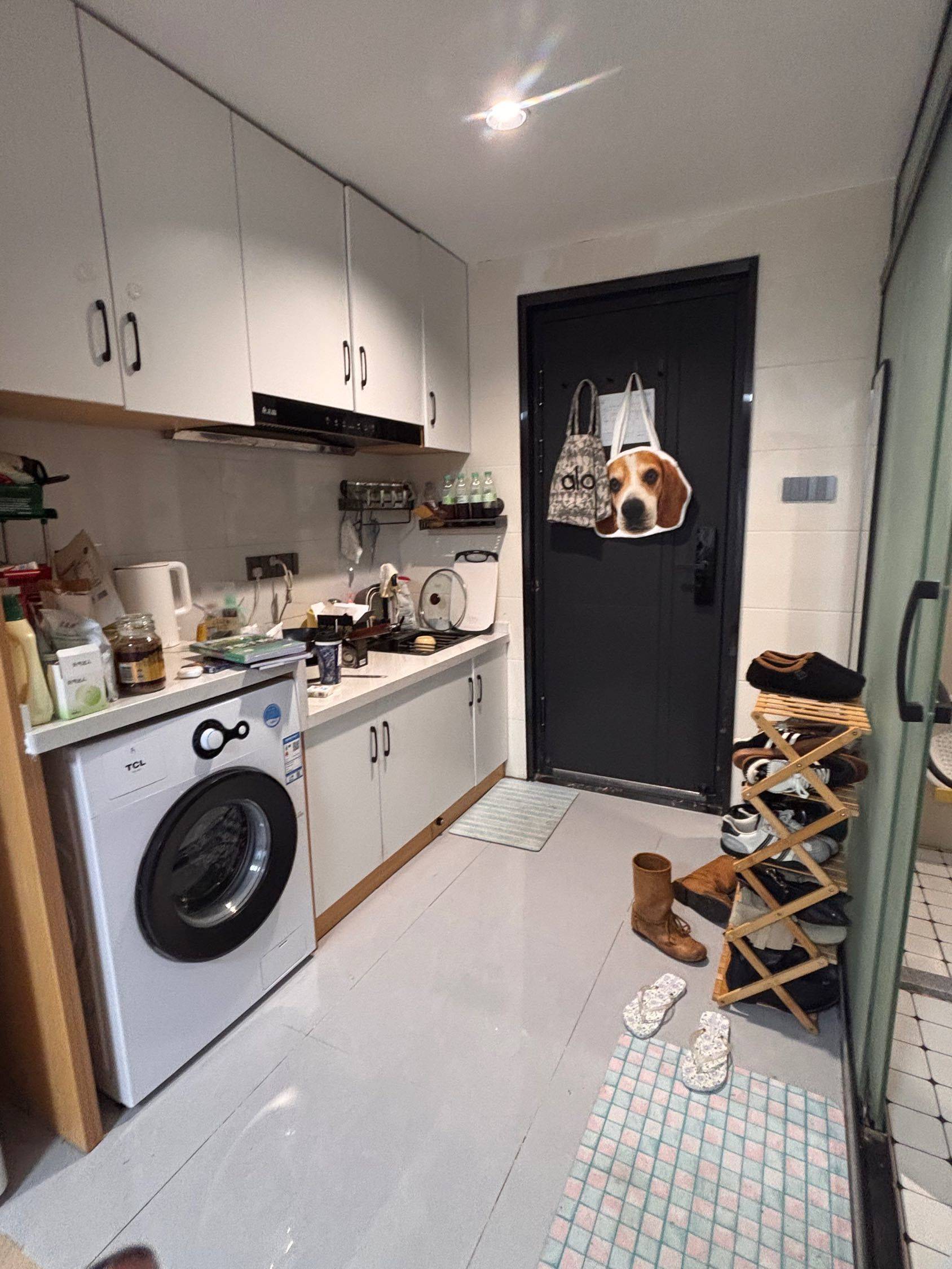 上海 嘉定 | 萌寓_4