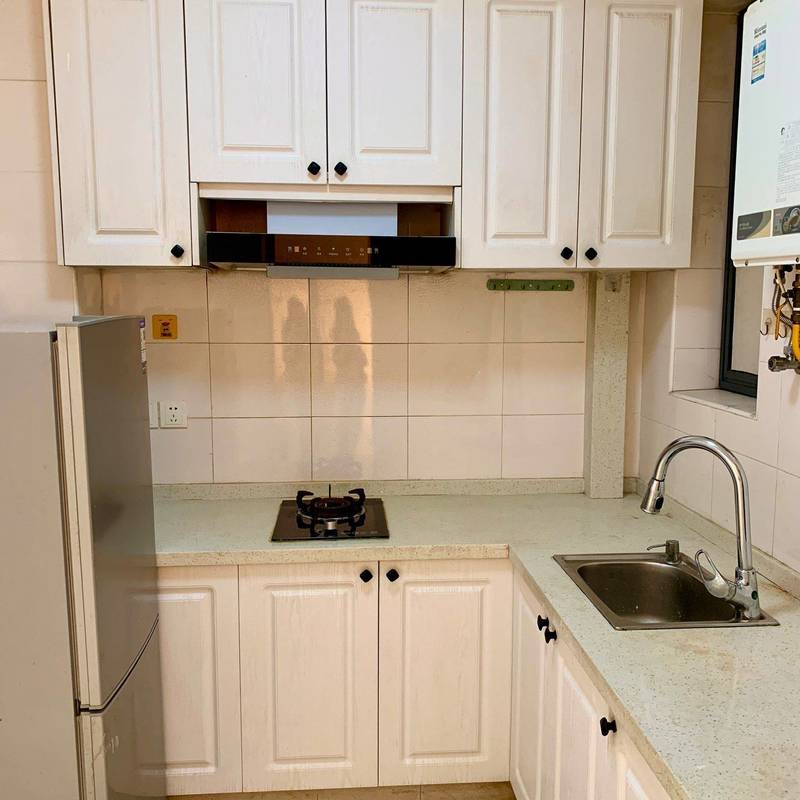 上海 闵行 | 三佳花苑_4