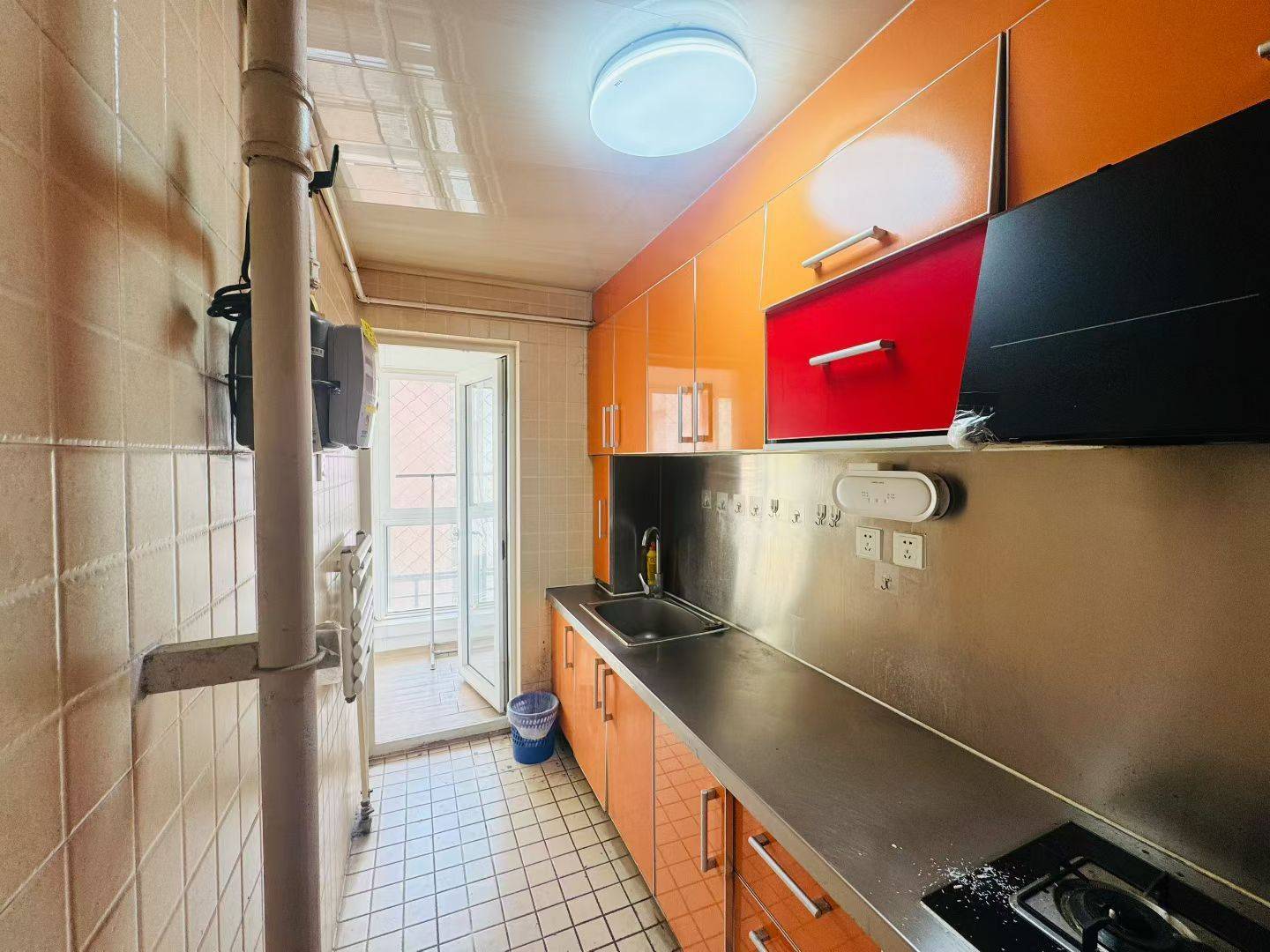 Beijing Fengtai | 金都苑_4