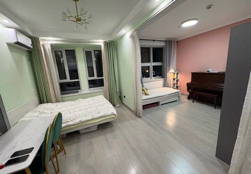 津南 融金财富中心