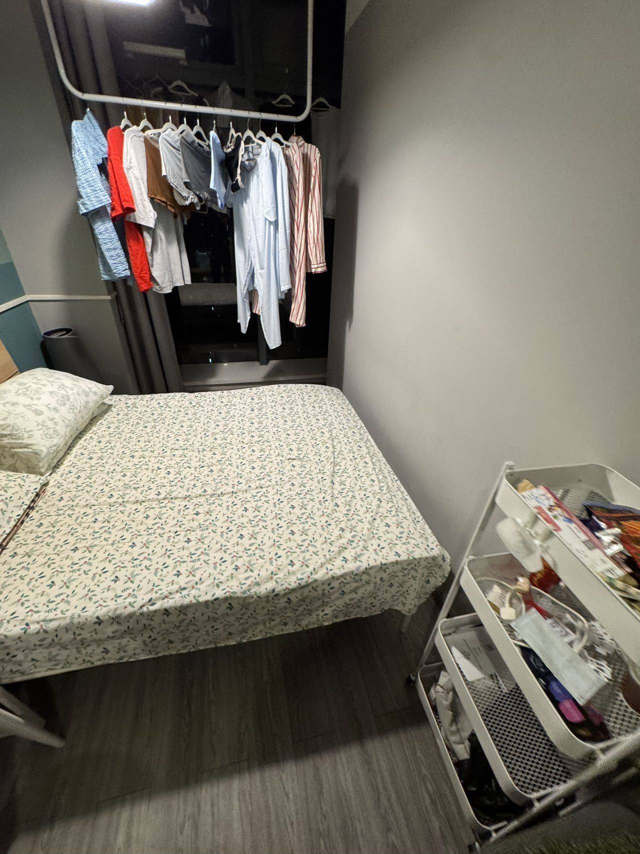 天津 南開 | 泊寓(万科新都会店)_5