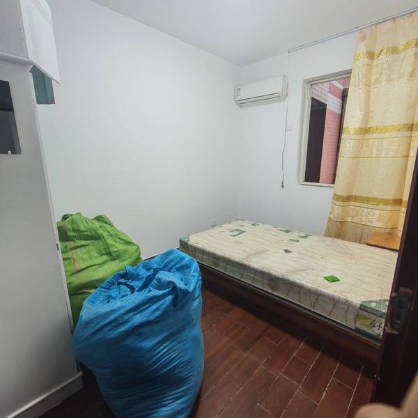 万物体验家整租房源2