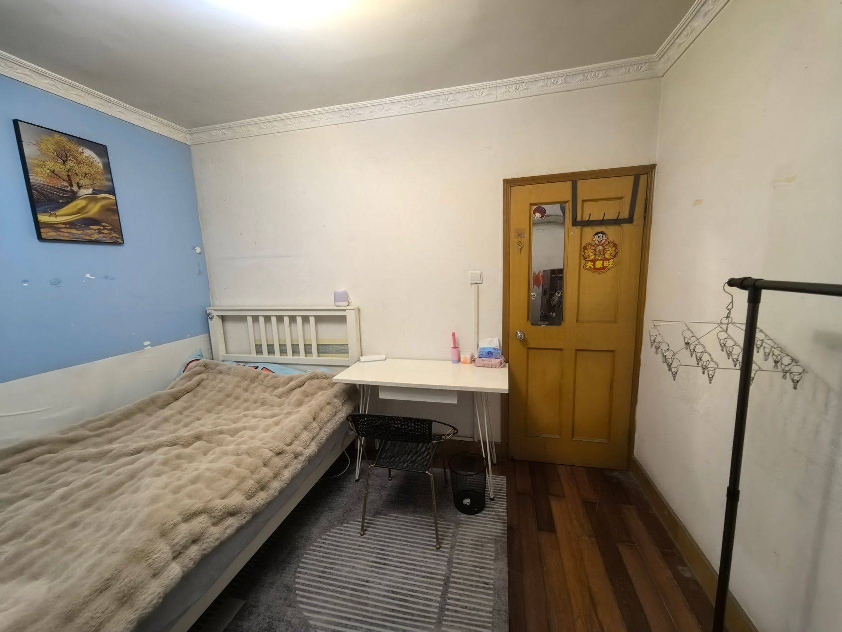 Shanghai Hongkou | 安国公寓_5