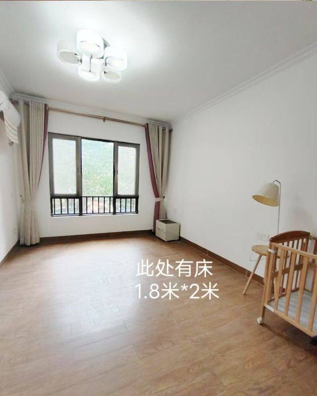 東莞 樟木頭 | 绿茵温莎堡_7