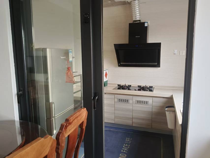 把梦做完美整租房源2