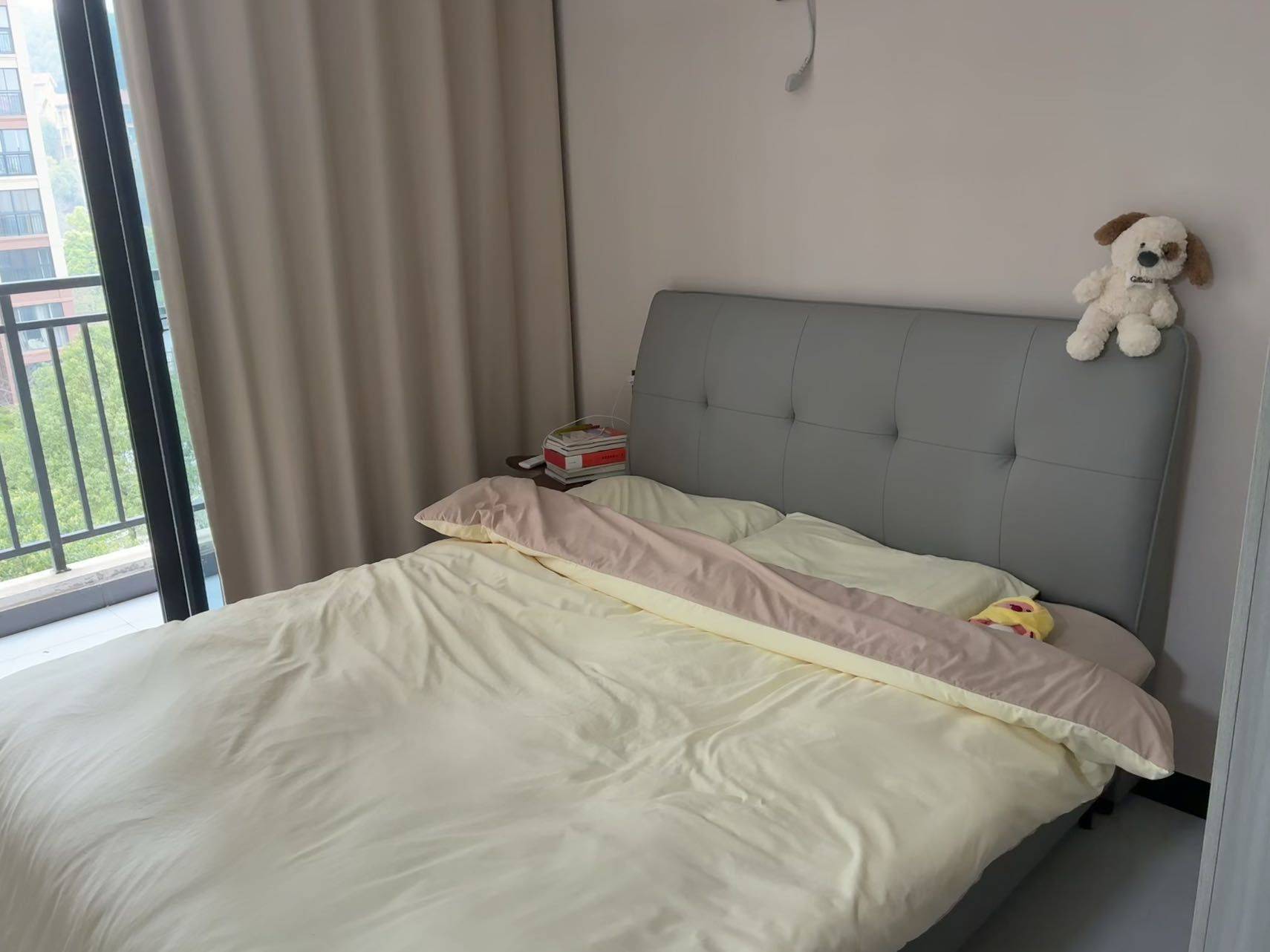 单间转租整租房源3