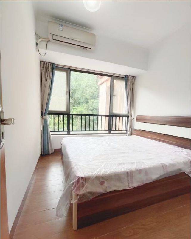 東莞 樟木頭 | 绿茵温莎堡_6