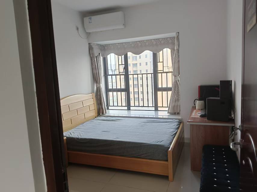 珠海 香洲 | 裕联·丰景湾花园-2栋_7