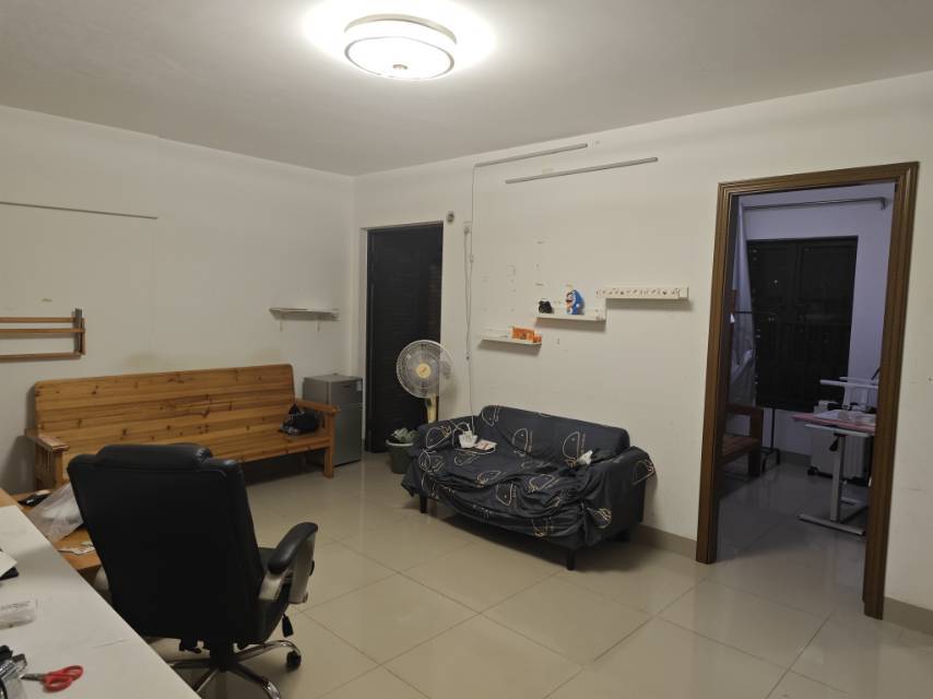 时代云图一区整租房源2