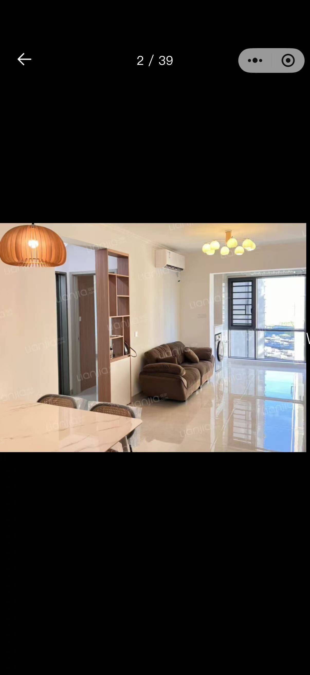 Nan'an City 保利住宅第5湾