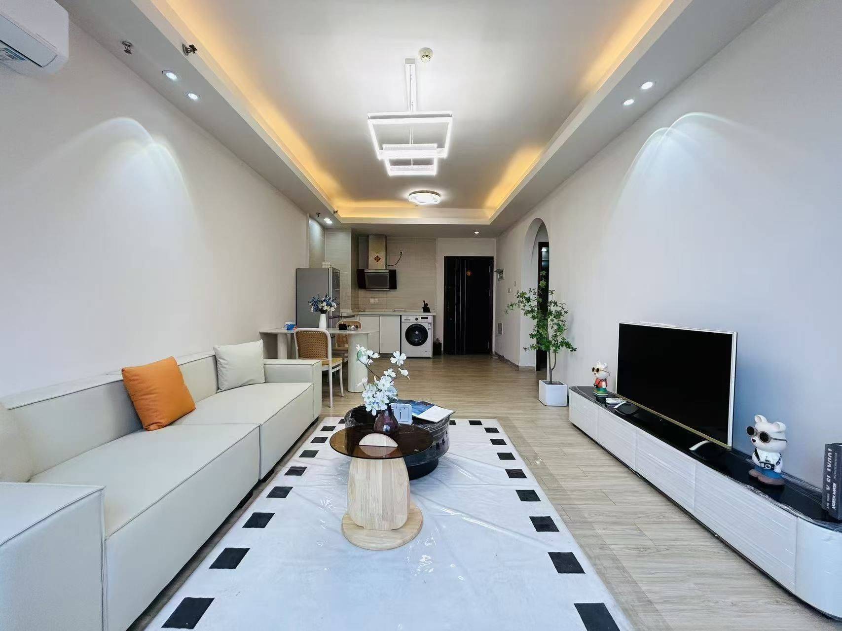 格子咖啡整租房源3