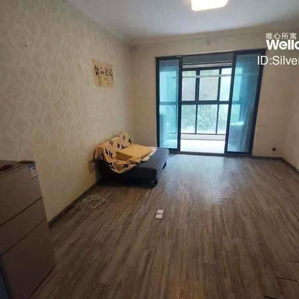 Silverlining整租房源1