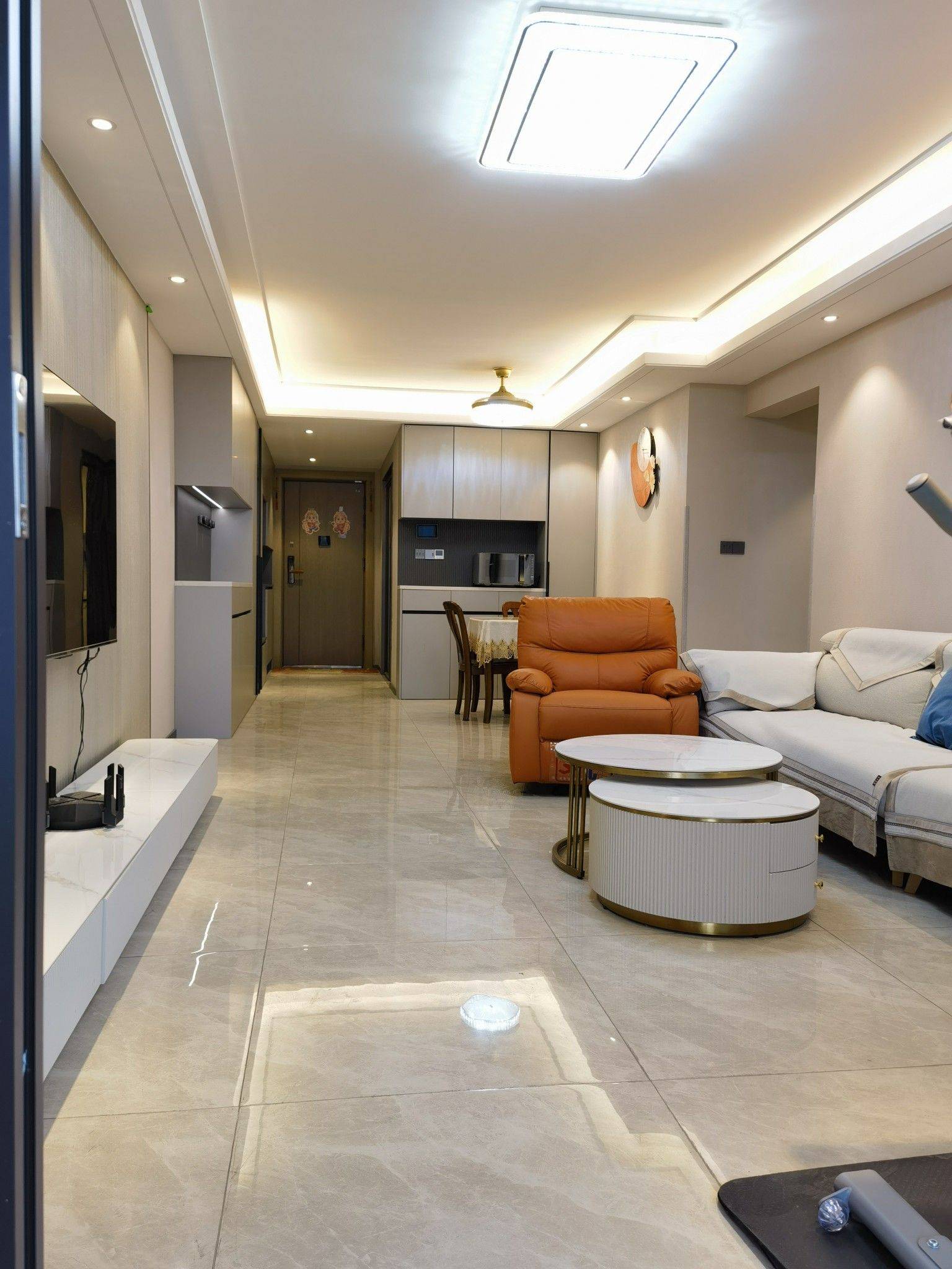 Hello Kitty整租房源1