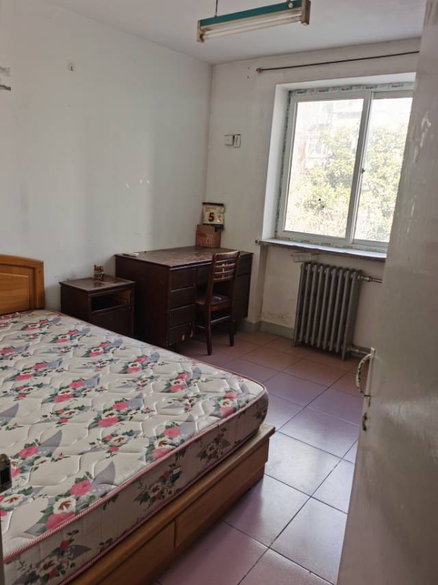 春天不要过敏整租房源1