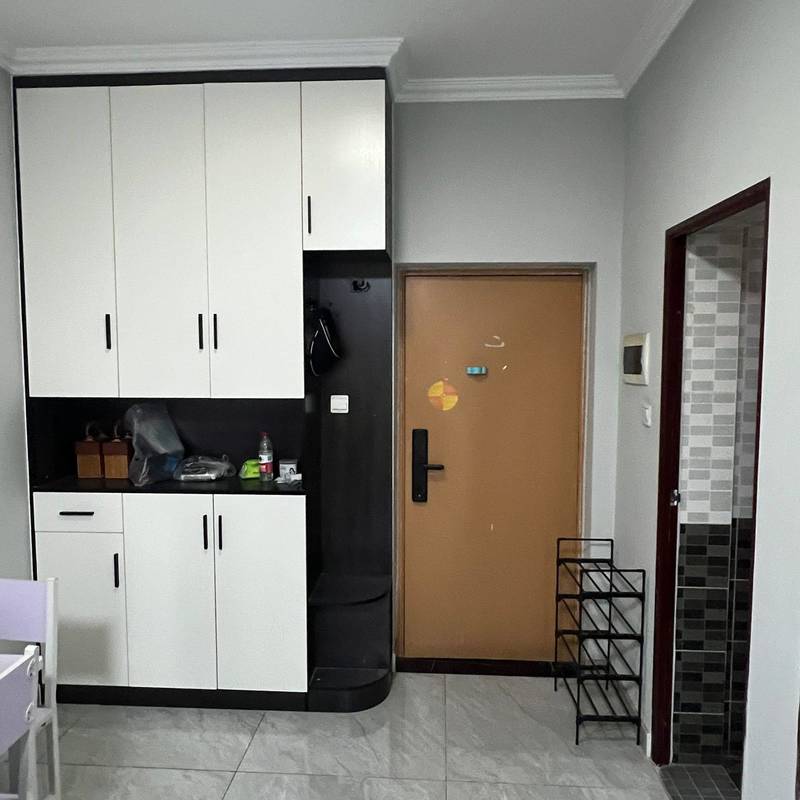 成都 成华 | 合能·耀之城_4