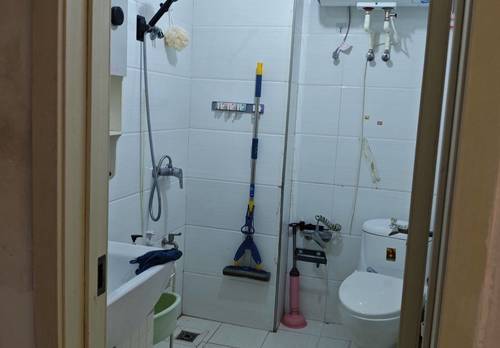 Yuhong 亚都名苑-3期