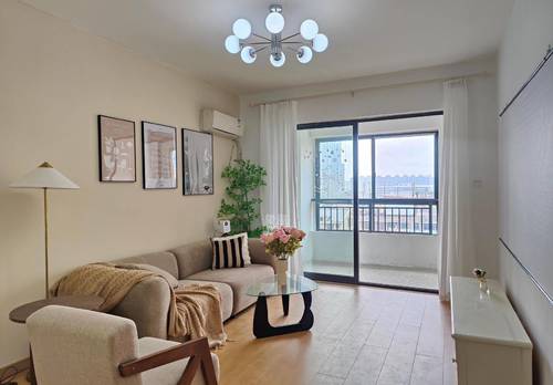 岳麓 兰亭都荟-4栋