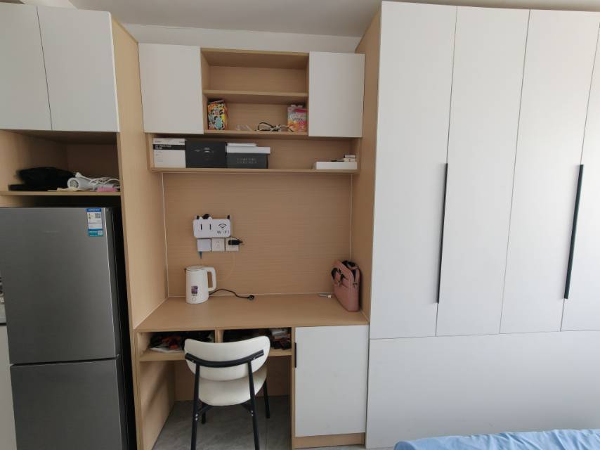 北京 通州 | 嘀嗒友家6号楼_4