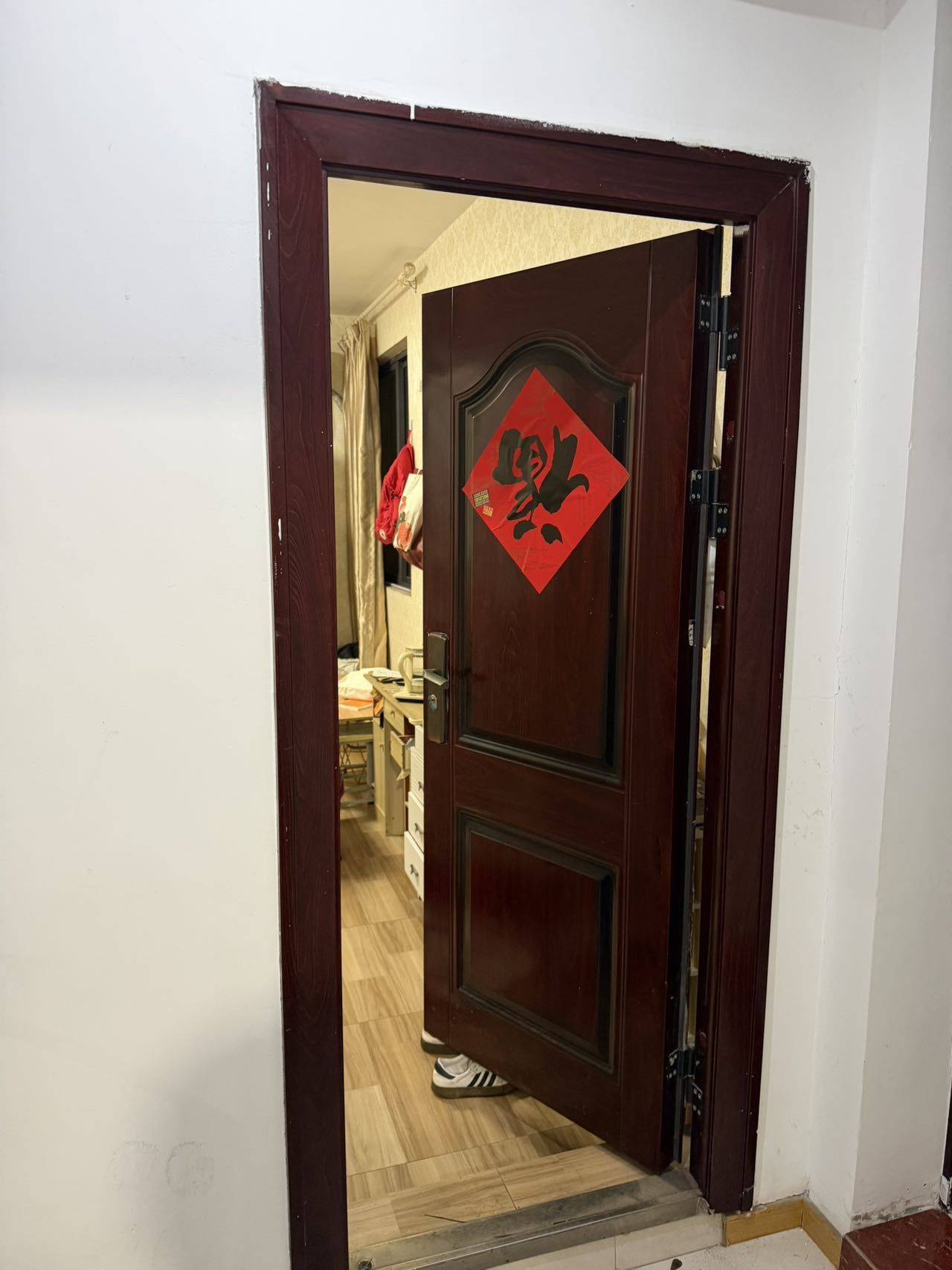 無錫 錫山區 | 春城家园-B区_4