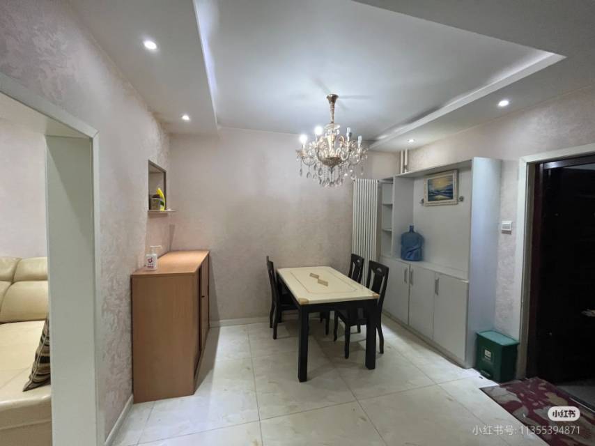 北京 丰台 | 望园东里-北区_3