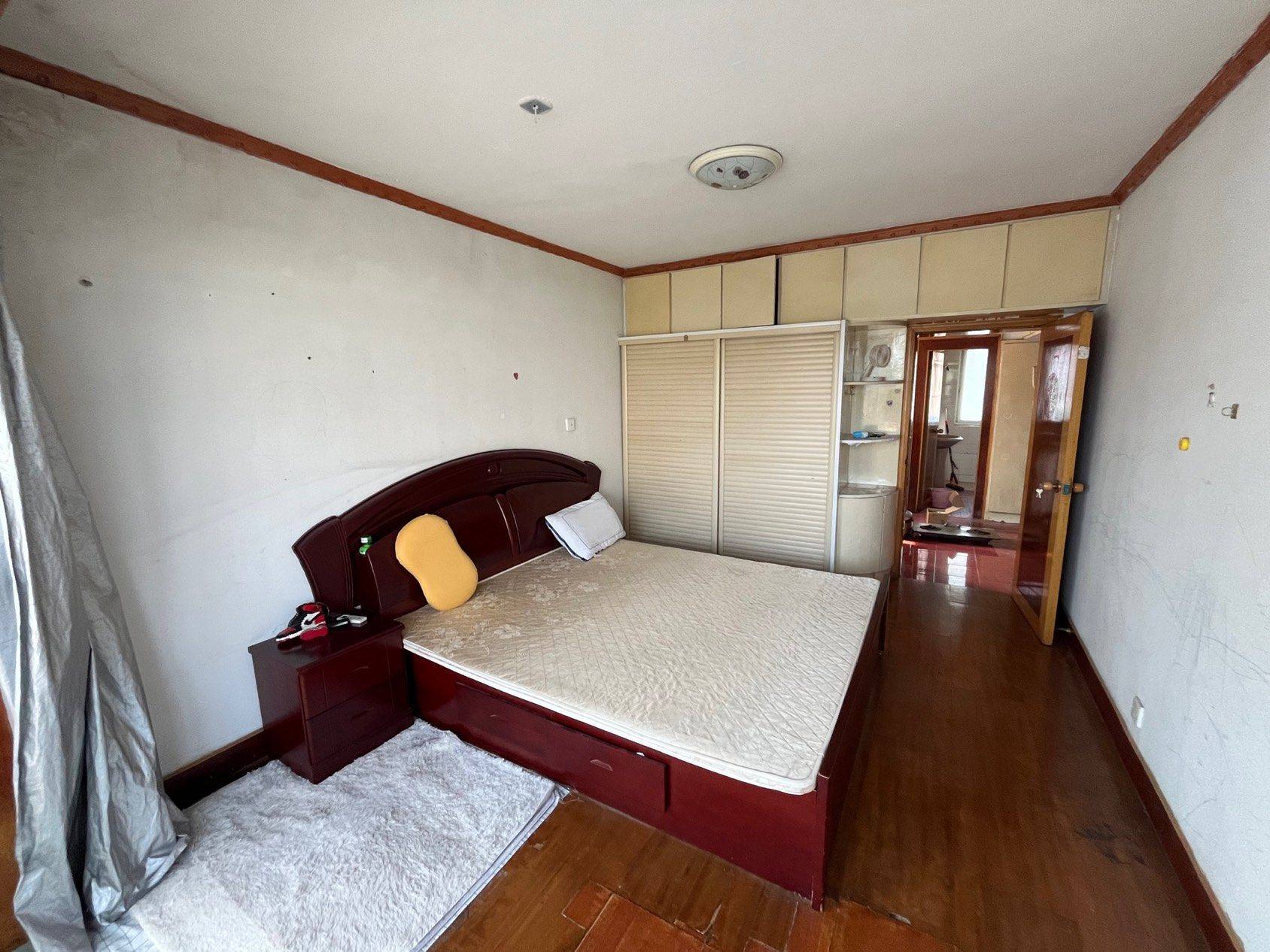 無錫 梁溪區 | 上马墩三村-西区_3