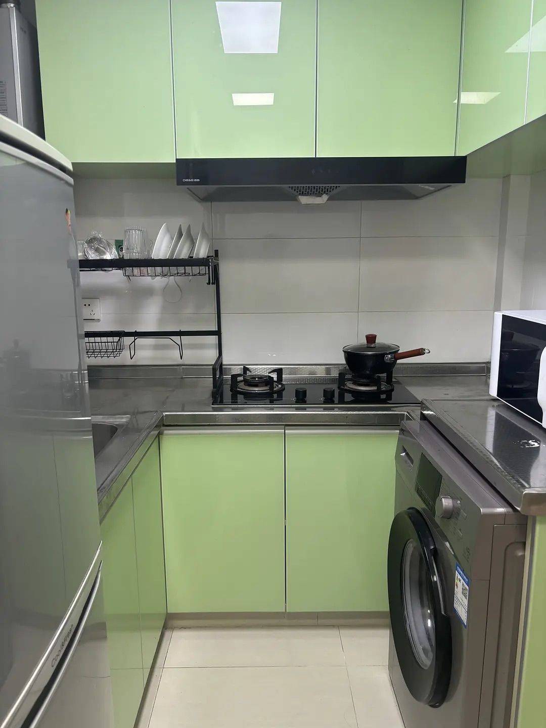 允许一切发生整租房源2