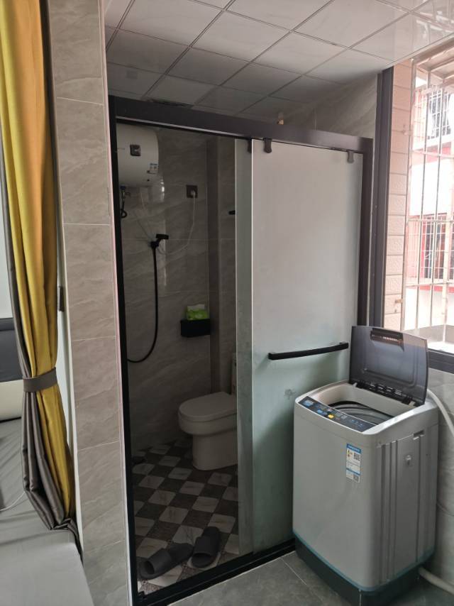 福禄寿整租房源1