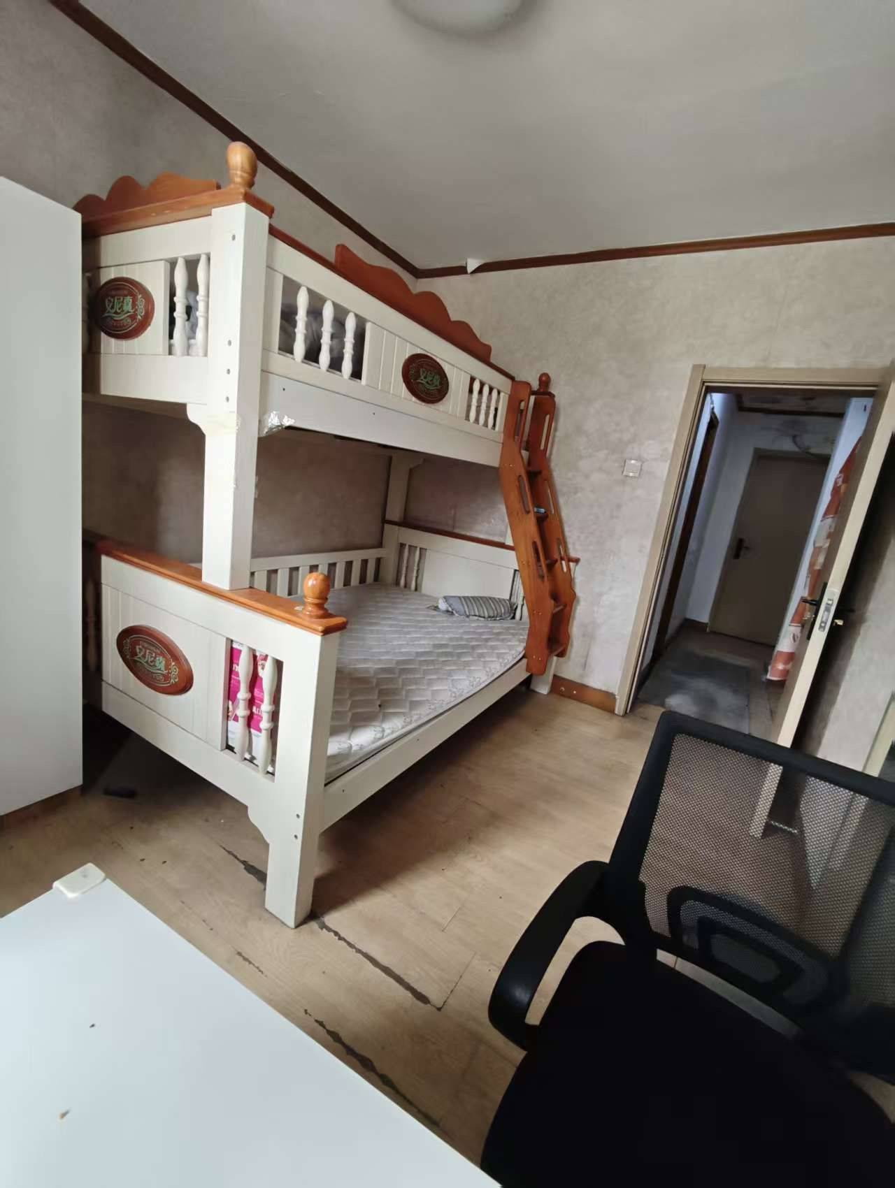 汪小汪整租房源2