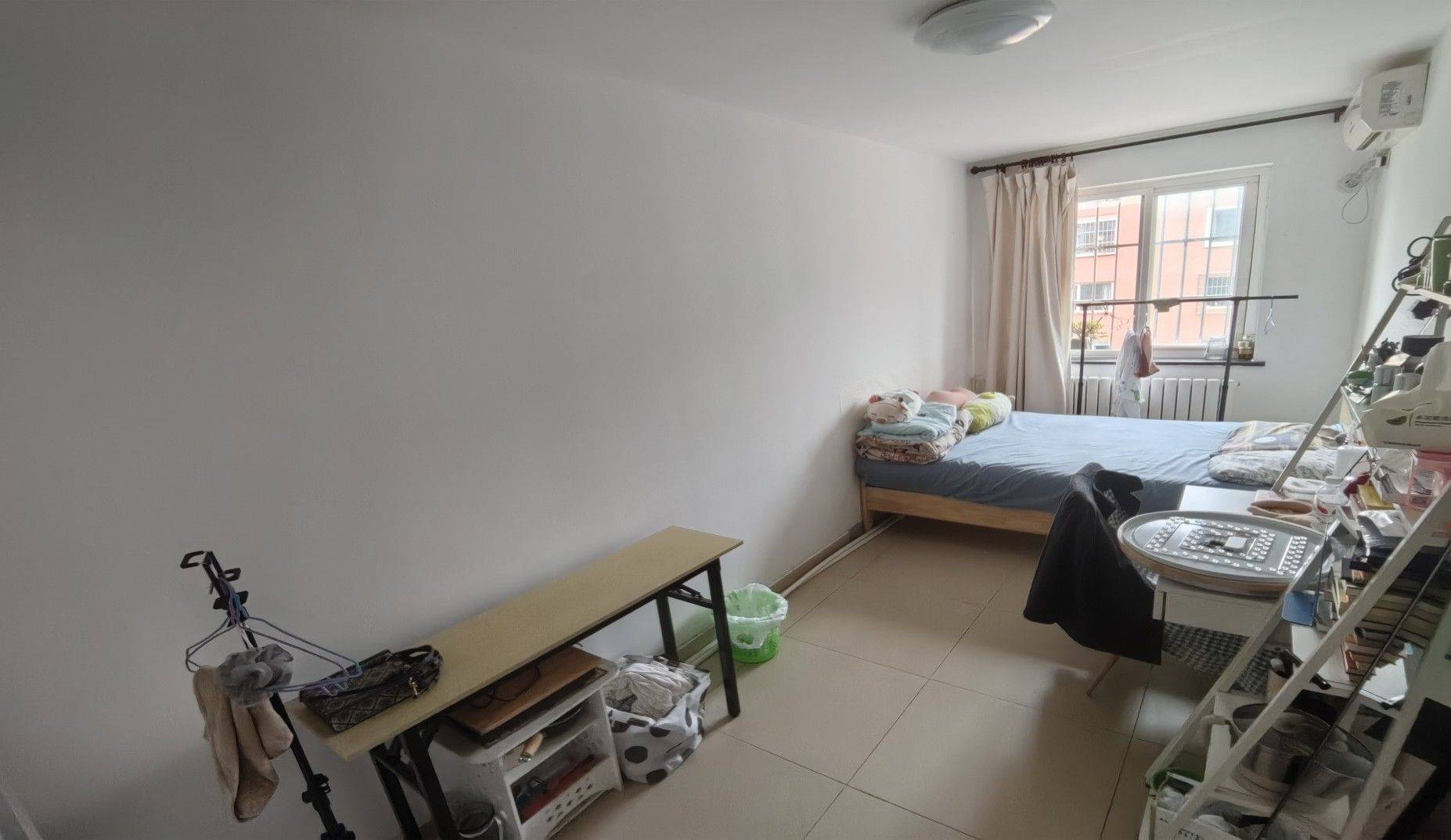 昌平 龙跃苑三区