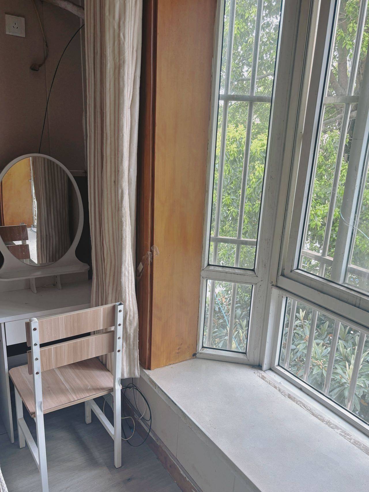 Shanghai Minhang | 沪光路中心村_4