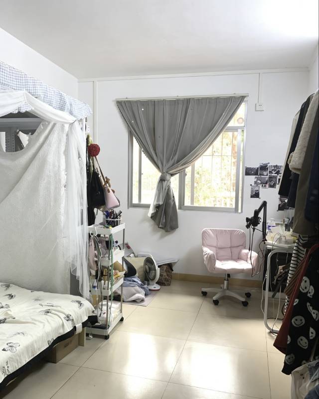 Xingning 唐山华都小区