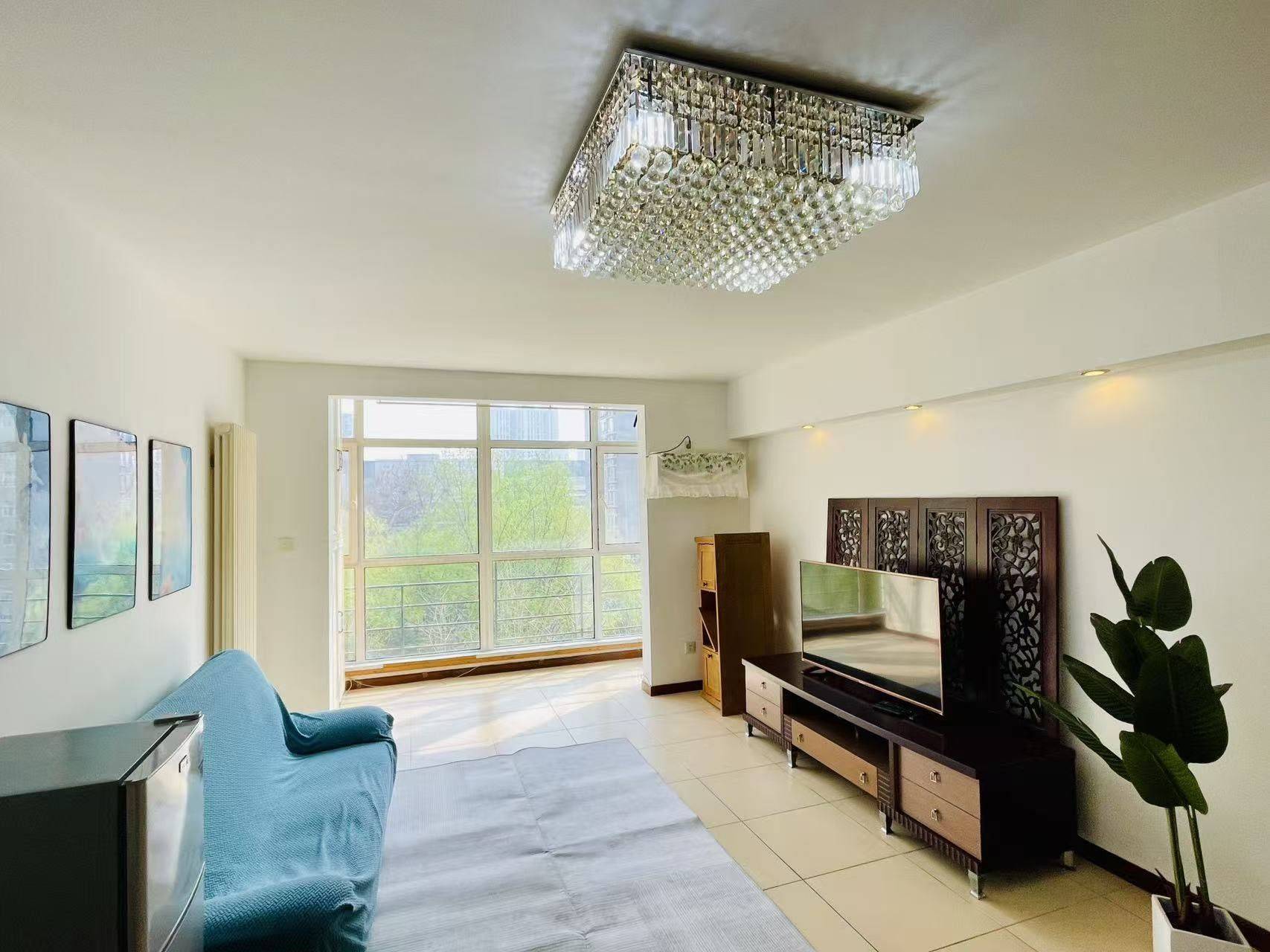 Chaoyang 石韵浩庭