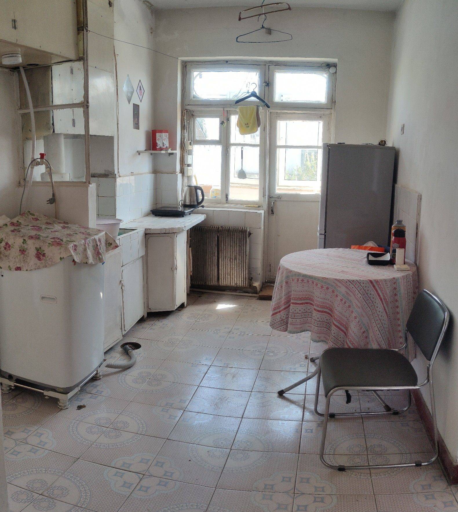 沈阳 皇姑 | 蔷薇家园_3