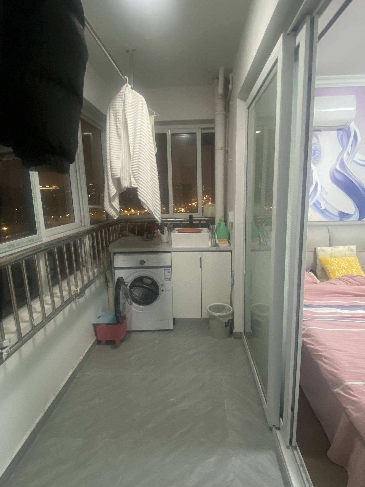 南京 雨花台 | 马家店幸福城春华园_5