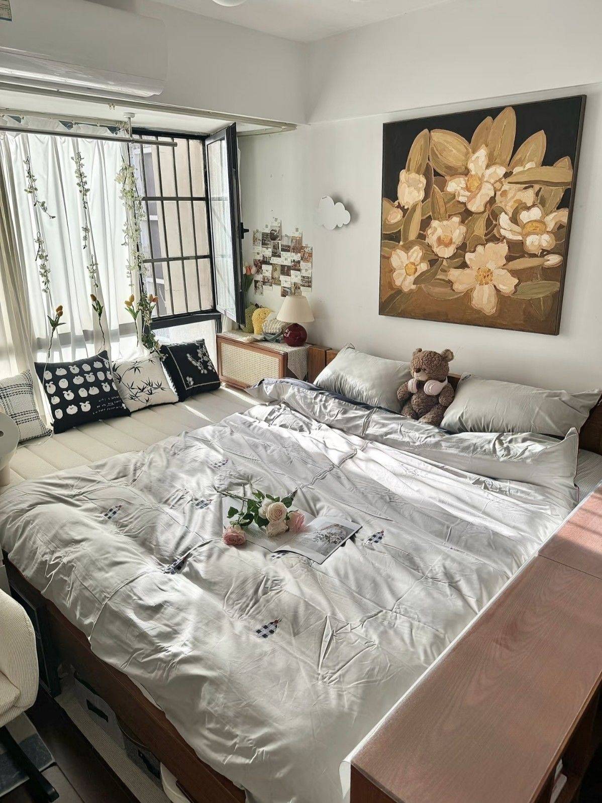 上海 普陀 | 华东师大一村_3