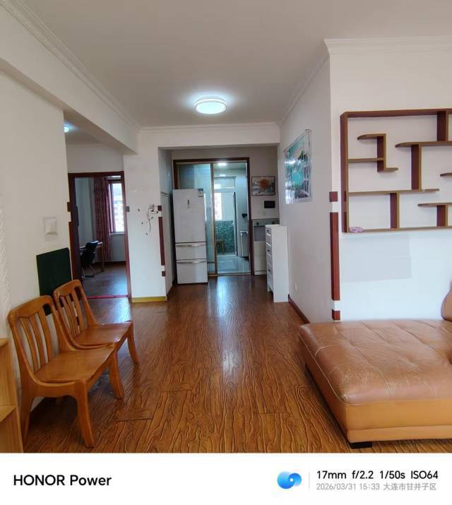 大連 甘井子 | 铁龙连海金源-西区_5