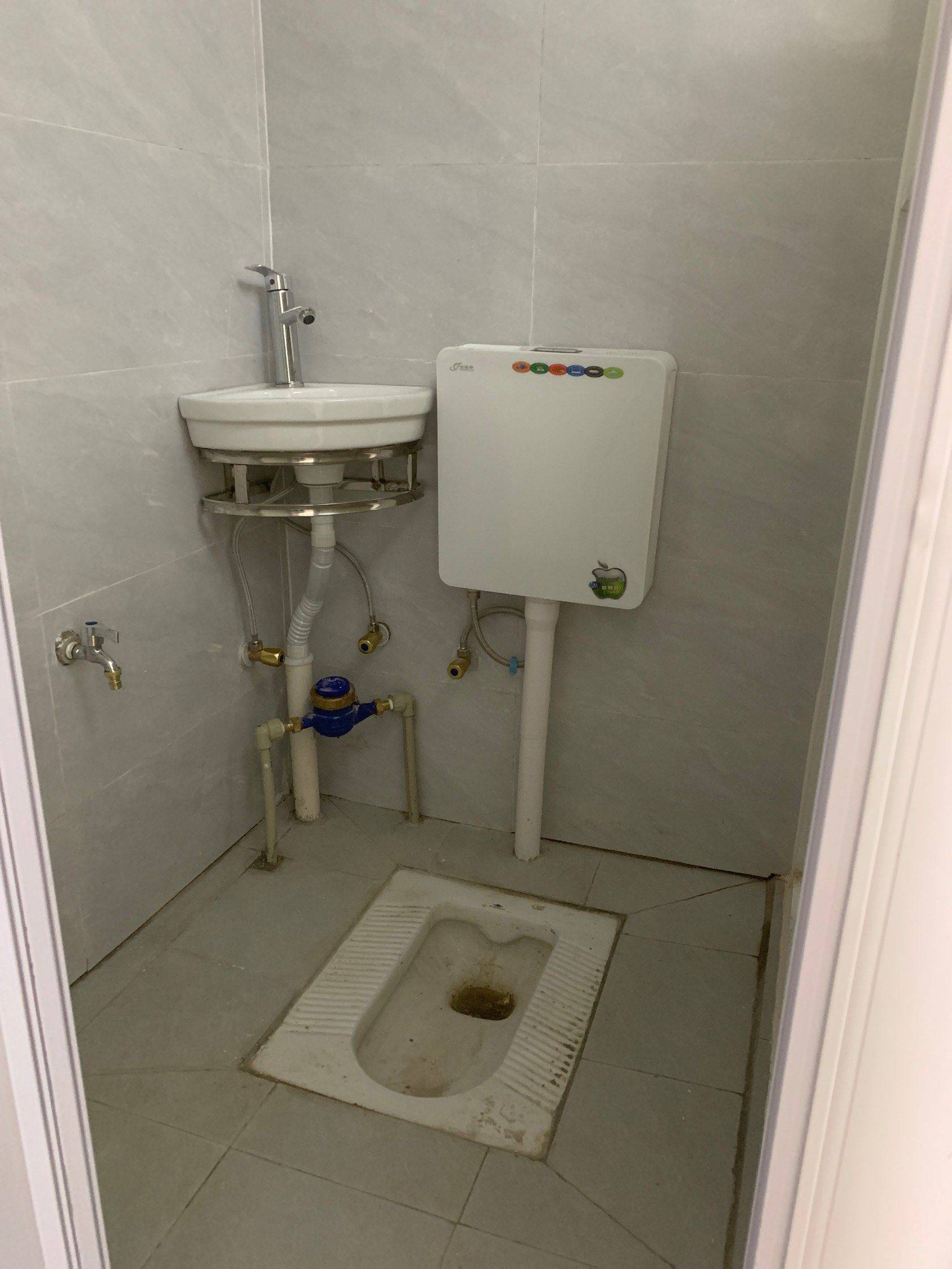 武汉 江岸 | 洞庭街3号小区_3