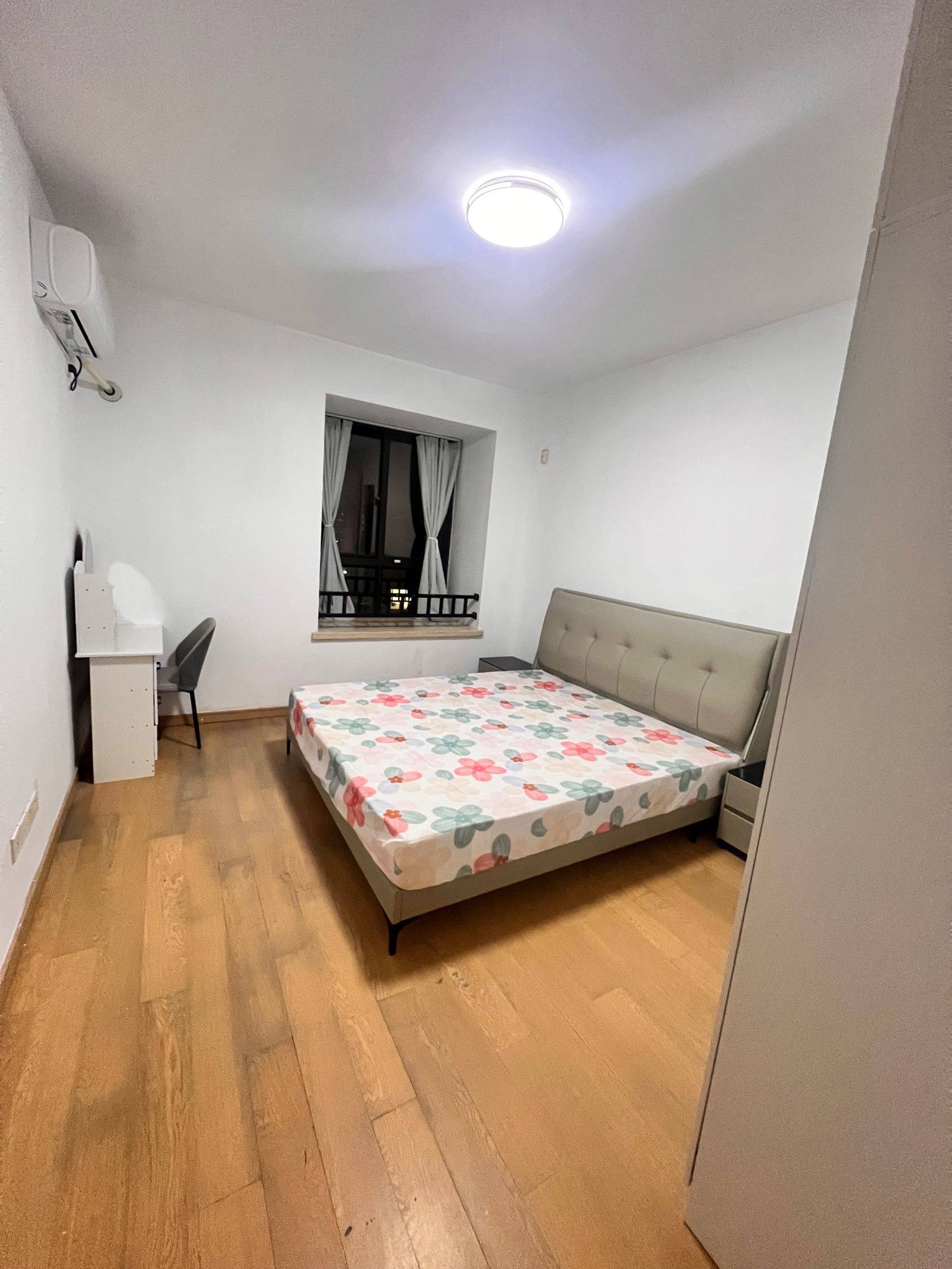 平平庸庸整租房源3