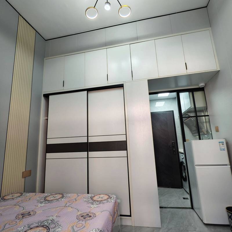 杭州 西湖 | 骆家庄西苑1区_4