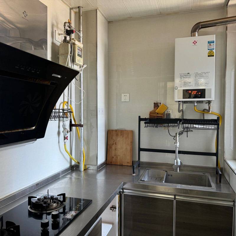 Xi'An Yanta | 春临小区-4号楼_7