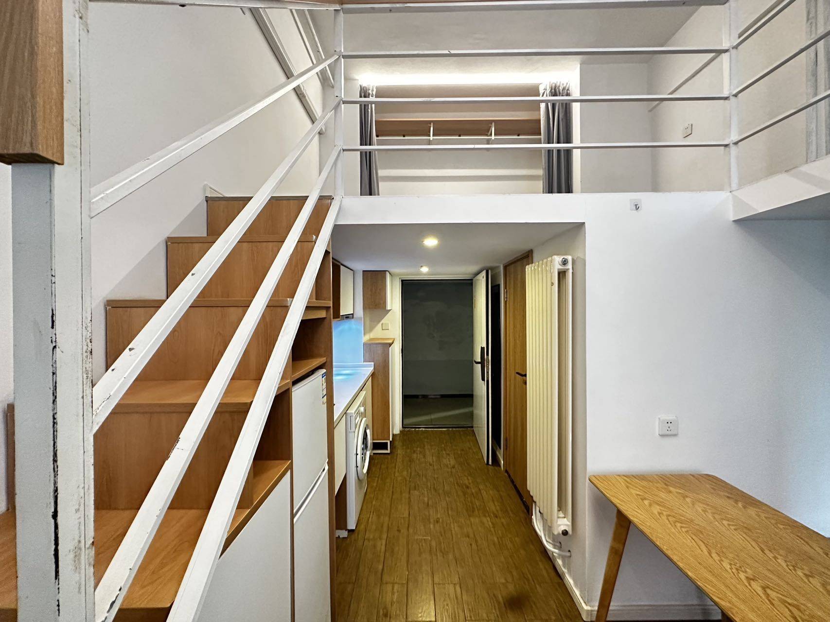 顺义 旭辉26街区北区-3号楼