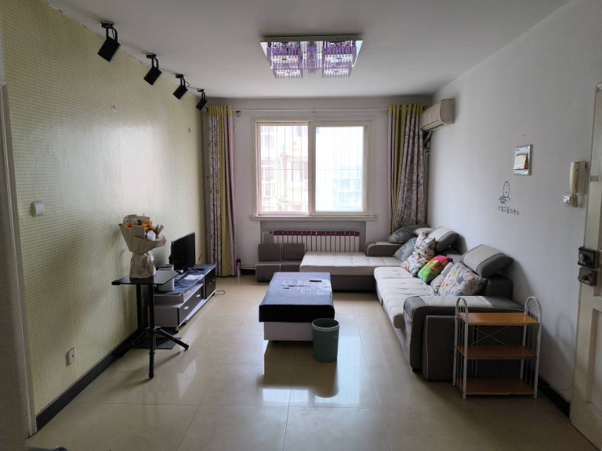 潜力谷整租房源1