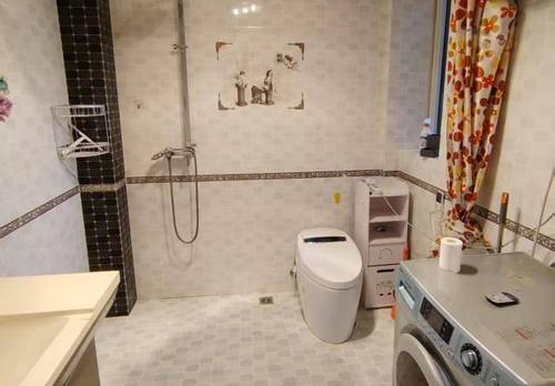 甘井子 铁龙连海金源-西区