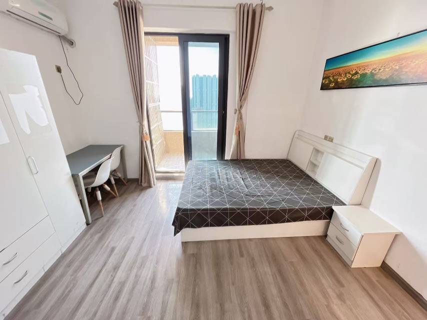 武汉 武昌 | 名邸公馆南区_5