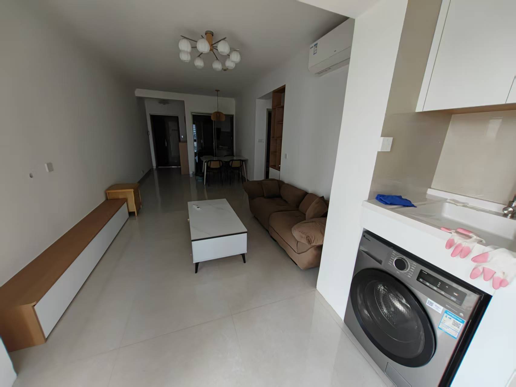 Nan'an City 保利住宅第5湾