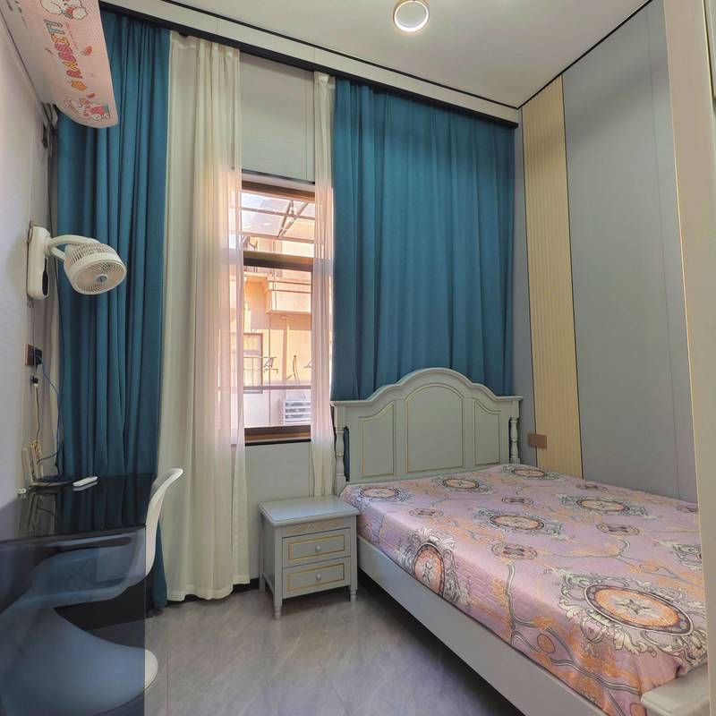 杭州 西湖 | 骆家庄西苑1区_1