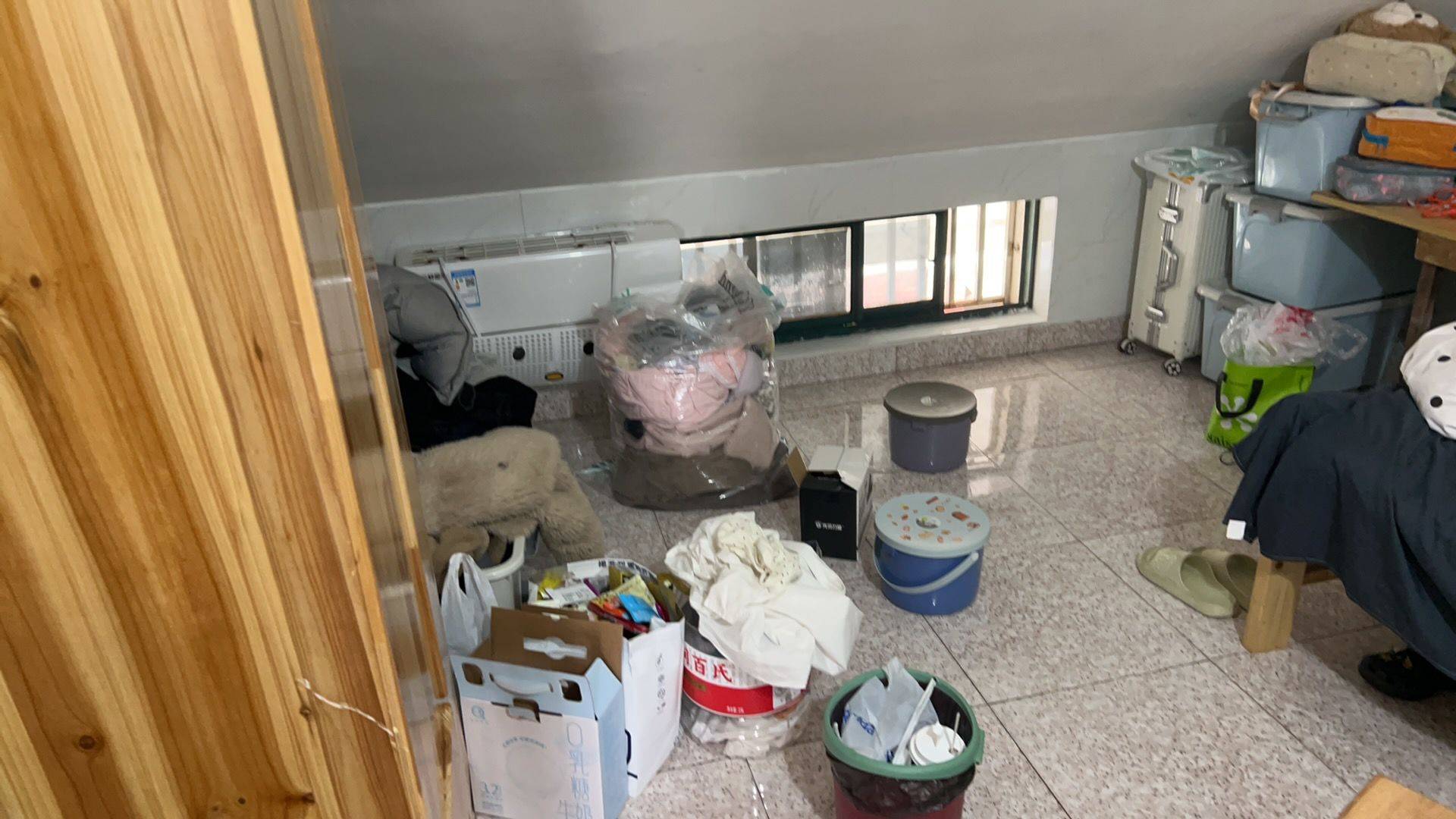 Shanghai Qingpu | 陆家圩小区-北区_4