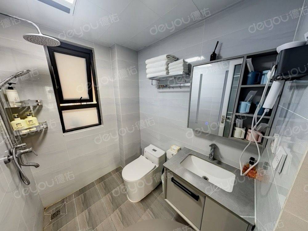 成都 金牛 | 龙湖上城-西区_4