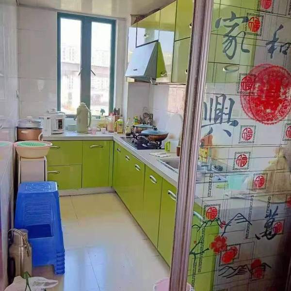 淼淼516整租房源1