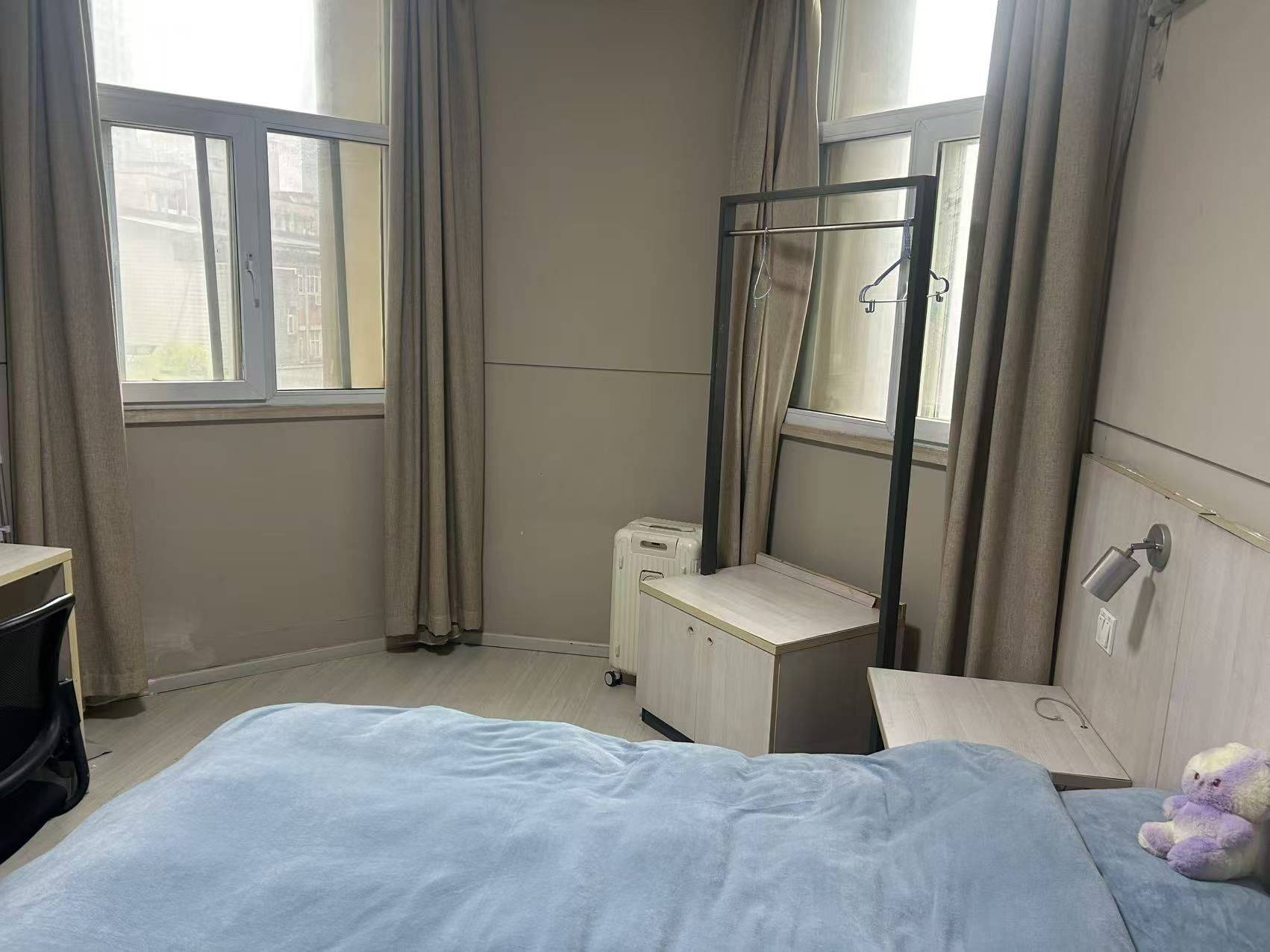 长沙 芙蓉 | 锦江之星酒店(五一大道长沙火车站地铁站店)_5